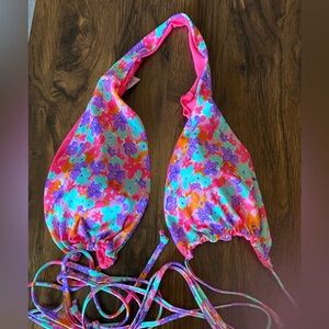 Ron Jon swimsuit top Never worn! New without tags